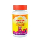 Biosym Teddymin Multivitamin Junior 60 Tabletter