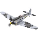 COBI Focke-Wulf Fw 190 A3 Cobi Building Blocks Historica