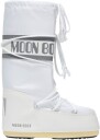 Moon Boot Icon Nylon White 39/41