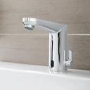 GROHE EUROSMART COSMOPOLITAN BLUETOOTH BERØRINGSFRITT SERVANTBATTERI