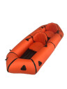 Hydra Packraft Dobbel