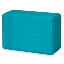 Gaiam Vivid Blue Block