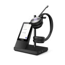 Yealink Wh66 Dual Uc Workstation Dect Wireless Headset Teams Edition Hodesett