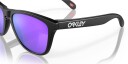 Oakley Frogskins H/Matte Black W/Prizm Violet OS