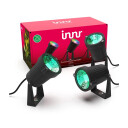 Innr - Outdoor Smart Spot Colour 3-pack – OSL 132 C - Zigbee