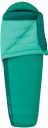 Sea To Summit Women's Journey JOI L Long, Peacock/Emerald