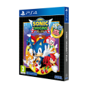 Sonic Origins Plus (Day One Edition) (PS4)