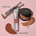 IT Cosmetics CC Cream Tan Warm 32 ml