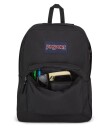 JanSport SuperBreak One 26 liter Svart