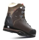 Alfa Men's Walk King Advance Gore-Tex Brun 47 Man