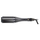 HH Simonsen ROD Curling Iron vs2 Touch Handle Svart