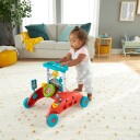 Fisher Price Smarter 2-Sided Walker