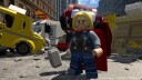 Lego: Marvel Avengers (PS3)