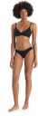 Icebreaker Women's Siren Bikini L, Black