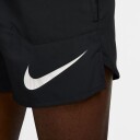 Nike Flex Stride Run Energy 5" Shorts Herre Black/Black/Photon Dust L