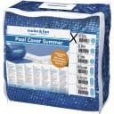 Swim and Fun Pool Cover Summer Ø350 Cm 200 Micron Swim & Fun 1564