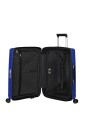 Samsonite UPSCAPE ekspanderende XL koffert 81 cm Nautical Blue