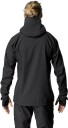 Houdini Men's Pace Jacket Sort XL Man