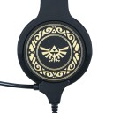 OTL Technologies Junior Interactive Headphones - Zelda