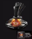 ThrustMaster T.16000M FCS - Joystick - kablet - for PC