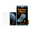 PanzerGlass iPhone 11 Pro / Xs / X PanzerGlass Standard Fit Skjermbeskytter - Gjennomsiktig