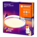 Ledvance SMART+ Orbis Zest Magic - 3800lm, 38W, WiFi, RGB+827-865, 500mm White