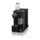 Nespresso Lattissima One kaffemaskin, 1 liter, svart