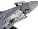 Tamiya 1/72 Lockheed Martin F-35A Lightning II