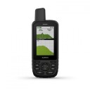 Garmin Gpsmap 67 Black Black unisex