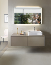 Duravit DuraSquare servant, 60x47 cm, hvit