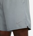 Nike Dri-FIT Challenger 72IN1 Short, løpeshorts, herre L Smoke Grey/dk Smoke