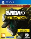 Tom Clancy's Rainbow Six: Extraction - Deluxe Edition (PS4)