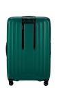 Samsonite NUON utvidbar XL koffert 81 cm Pine Green