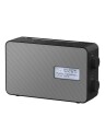 Panasonic -RF-D30BT - DAB portable radio - Bluetooth - DAB/DAB+/FM - Stereo -