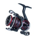 Daiwa Ballistic MQ LT 2500D - haspelsnelle