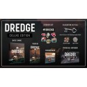 Dredge (Deluxe Edition) (PS5)