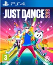 Just Dance 2018