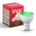 Innr smart spot GU10 farge - fungerer med Philips Hue