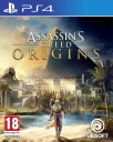 Assassin's Creed: Origins (PS4)