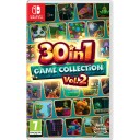 30-in-1 Game Collection: Volume 2 (Code in a Box) (NS)