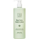 The Lab Performance Aloe Vera Body Lotion 500 ml