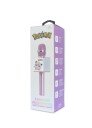 OTL Technologies Pokémon Jigglypuff Karaoke microphone with speaker