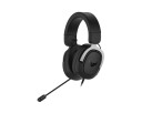 Asus TUF H3 Gaming Headset Sølv