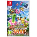 Nintendo Pokémon SNAP