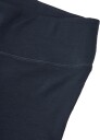 We Norwegians Salt Biker Shorts Dame Navy Blue XS