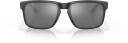 Oakley Holbrook Polarized OneSize, Matte Black/Prizm Black Polar.