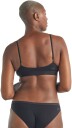 Icebreaker Women's Siren Bra Sort XL Woman