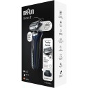 Braun Barbermaskin Series 7 71 B1200s Svart