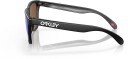 Oakley Frogskins H/Matte Black W/Prizm Violet OS