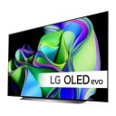 LG OLED83C34LA